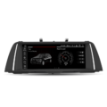 BMW 5 SERIES F10 F11 F18 ANDROID SCREEN FRONT