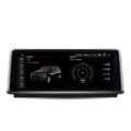 BMW 3 SERIES F30 F32 ANDROID SCREEN